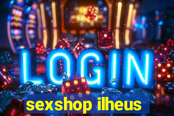 sexshop ilheus